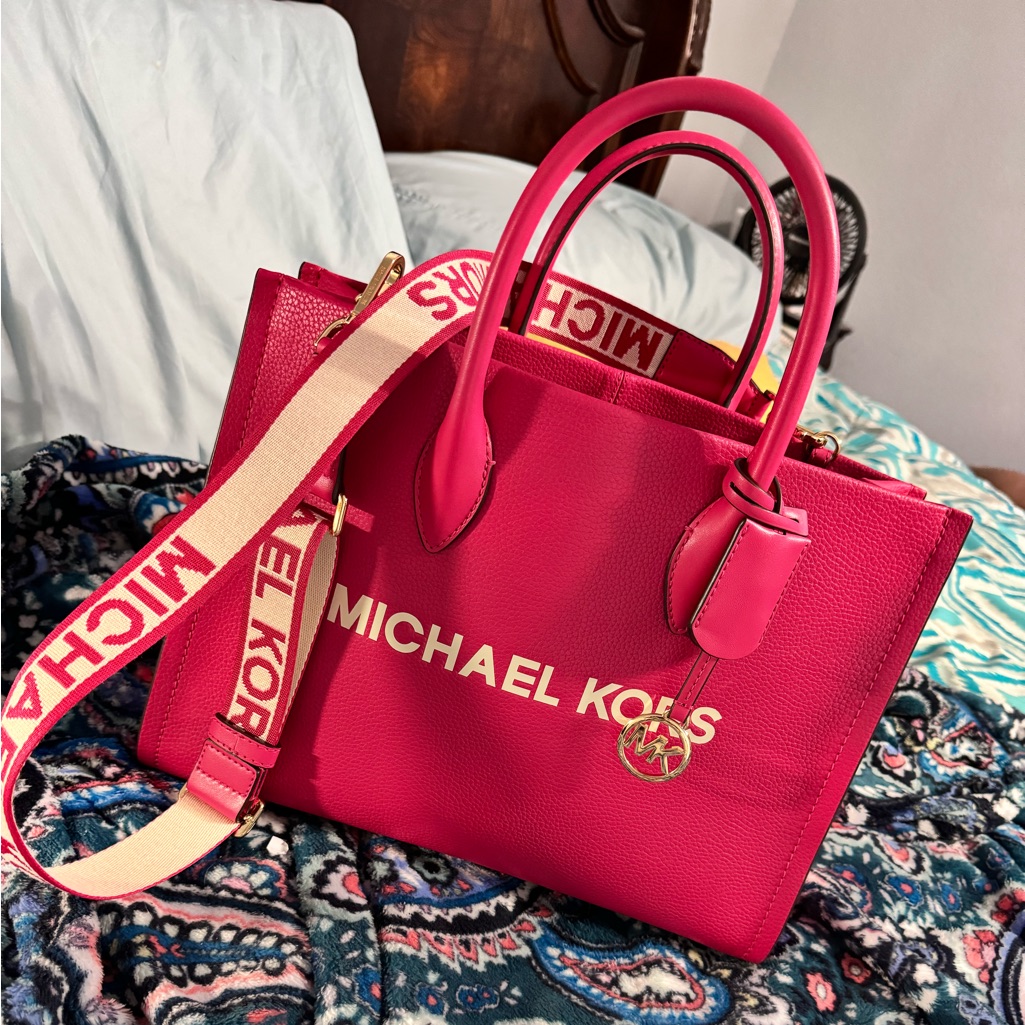 Mk Pink Marella